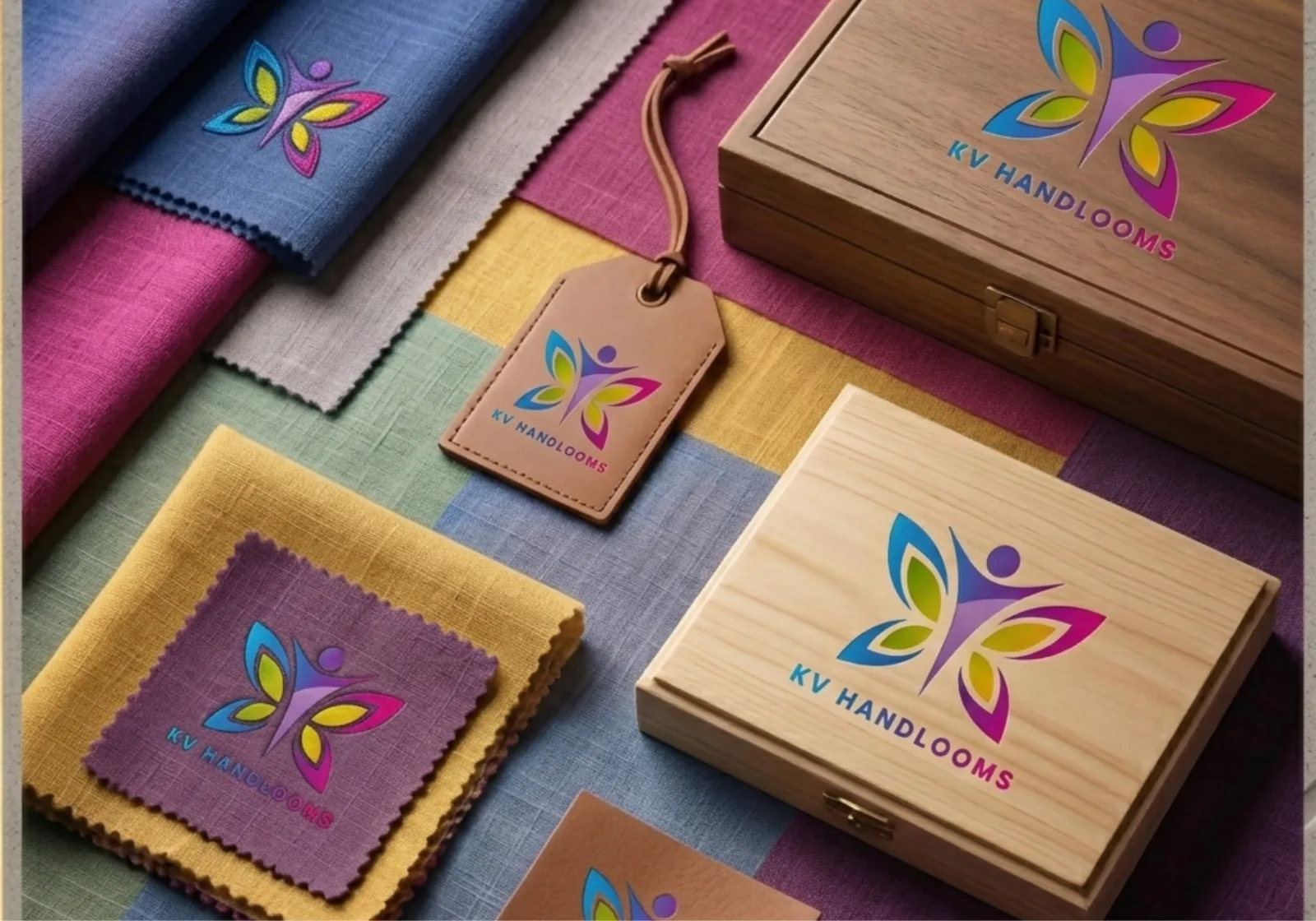 KV Handlooms