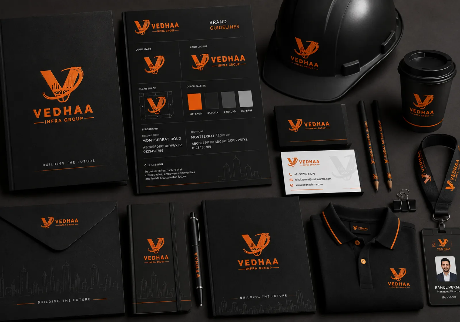 Vedhaa Gallery 1